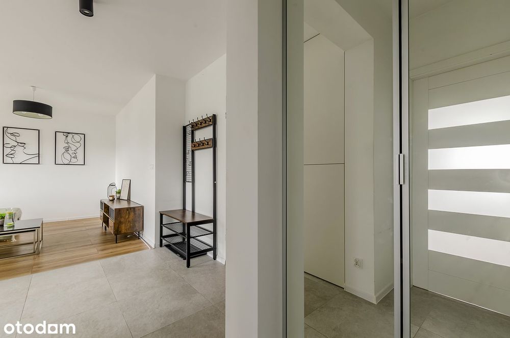 2M| Balkon| Jagodno| Wysoki Standard| Tylko U Nas!