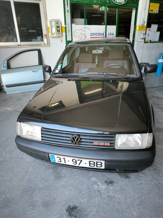 Polo G40 em muito bom estado