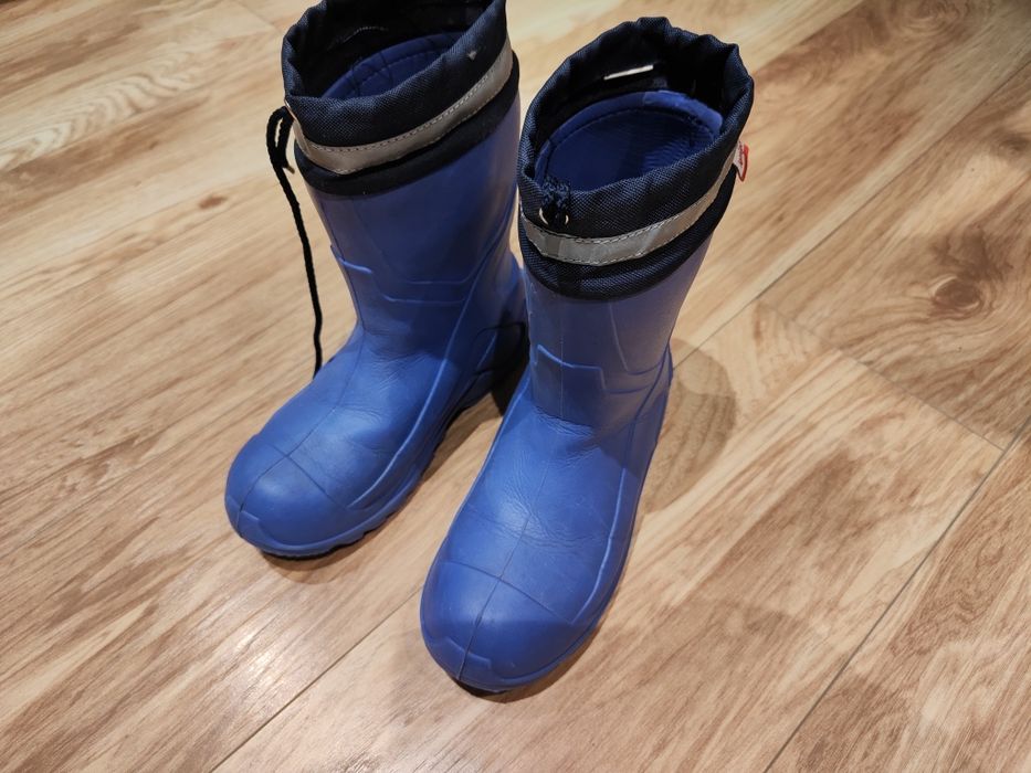 Kalosze Lemigo roz. 36