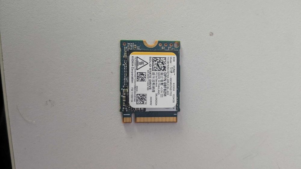 Dysk m2 1tb Micron 2500 nowy