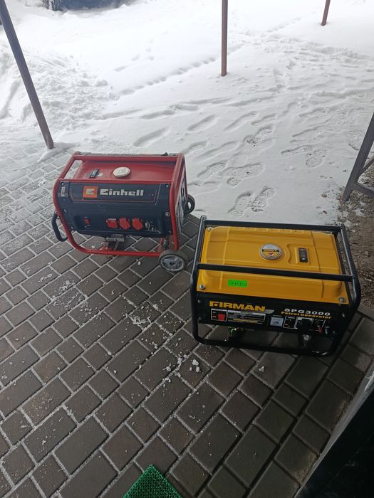 Продам електроінструмент einhell новий і б/у есть