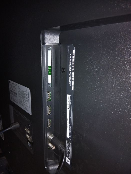 Receptor de satélite Neoton