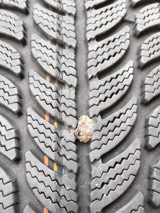 Opony Zimowe 175/65R15 Dębica Frigo 2