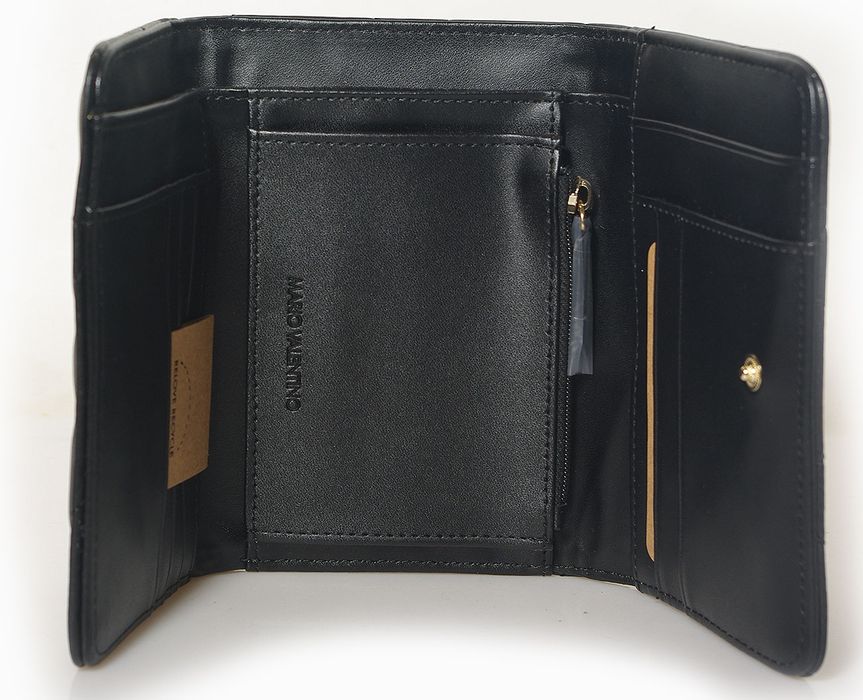 Valentino OCARINA portfel VPS3KK43R nero portafogli