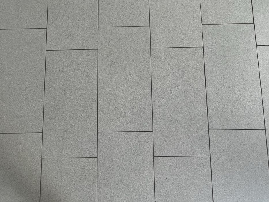 Gres techniczny Kallisto grey rektyfikowany szary 29,7x59,7 gat2