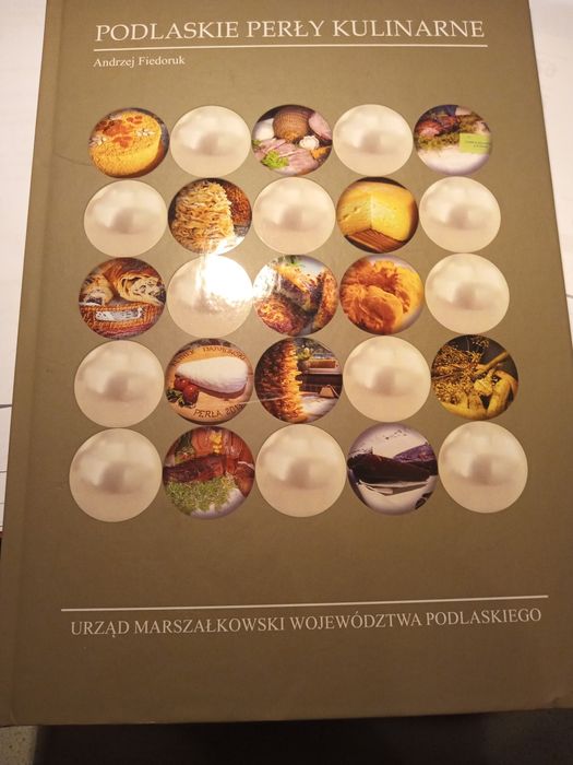*Podlaskie perły kulinarne.