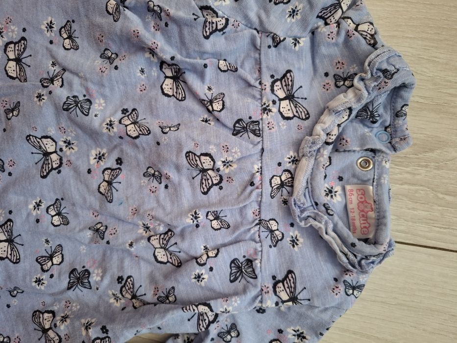 Body dla sióstr rok po roku