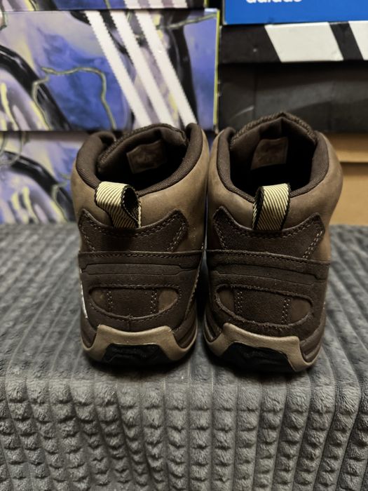 Чоловічі черевики Merrell Helixer Morph Frost 43(27,5см) оригінал