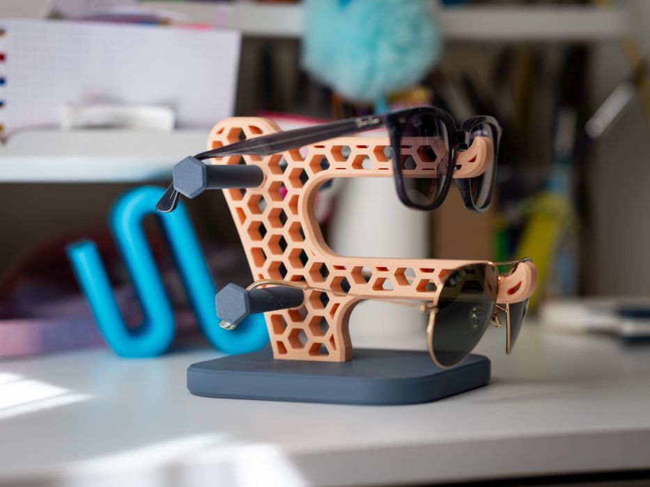 3д друк на замовлення — безперервний друк, навіть під час блекаутів