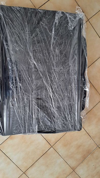 Tapeter fundo de bagageira – reversível