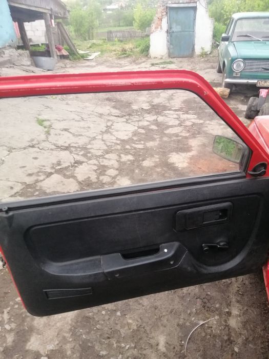 Продам таврію на ходу