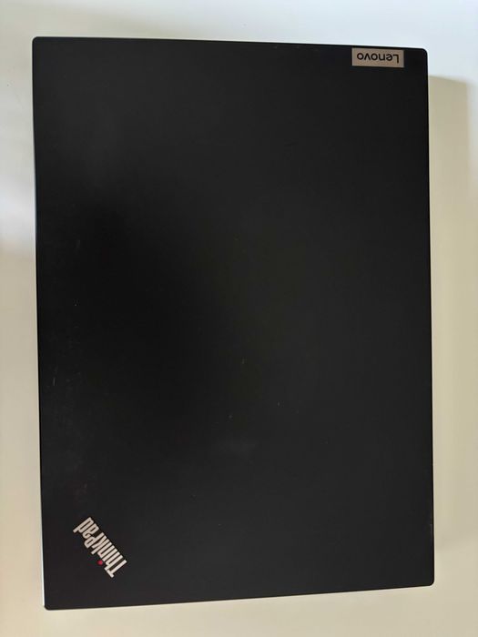 Laptop Lenovo ThinkPad L14 gen1 32GB RAM Intel Core i5-10210U w pełni sprawny