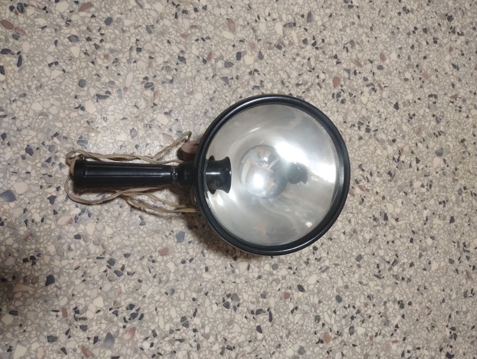 Рефлектор Мініна лампа прогрівання