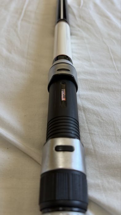 Mitchell Riptide RZ Telescopic surfcasting