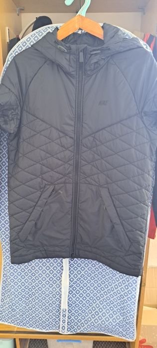 Курточка демісезонна Nike