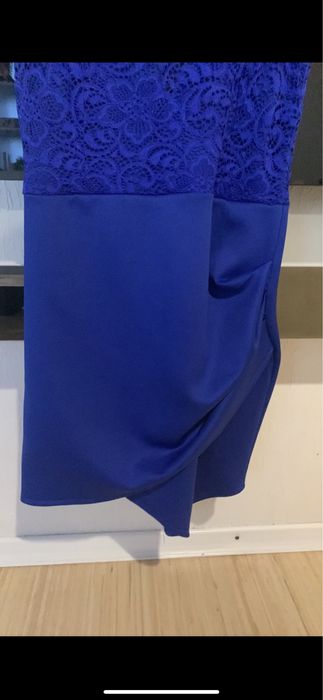 Коктельна сукня