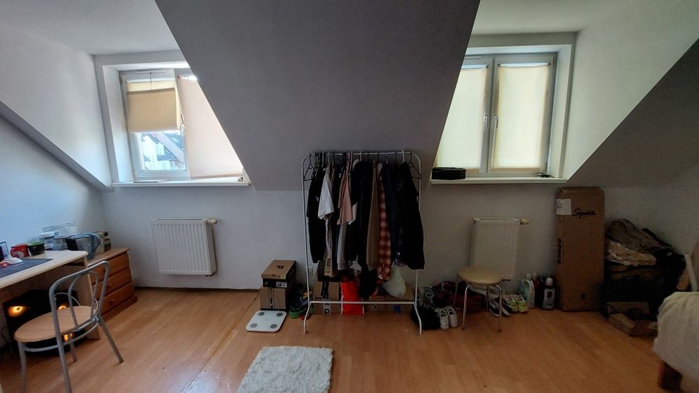 Mieszkanie – Olsztyn, Stare Miasto - Widok 3