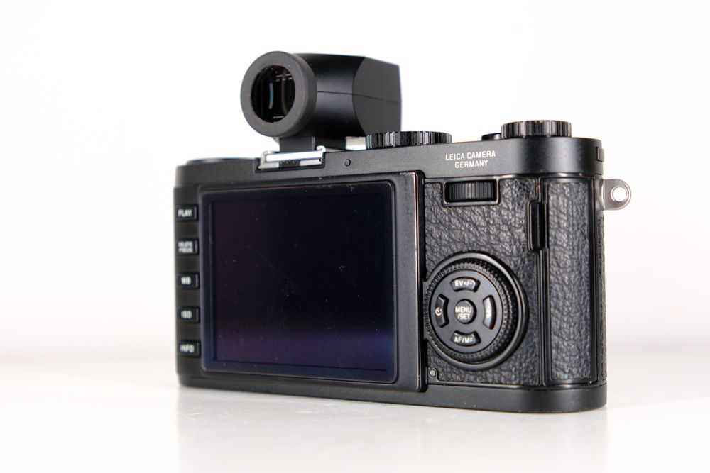 Leica X1 + гарантія / без передопла