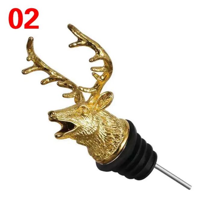 Дозатор  топер для алкоголю