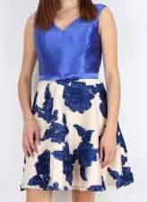 Vestido Cerimónia