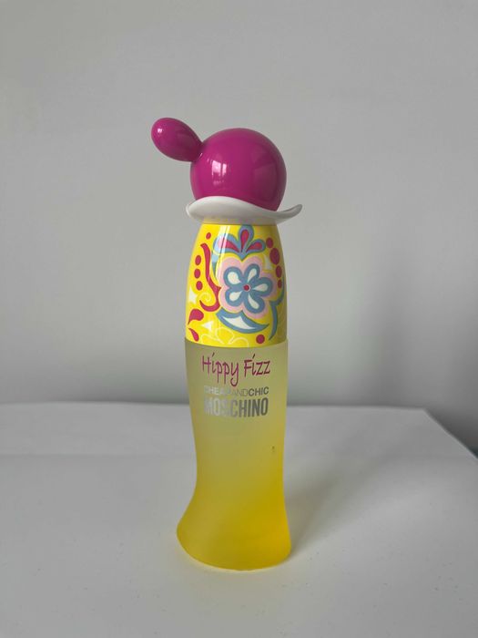 Moschino Hippy Fizz EDT 30 ml