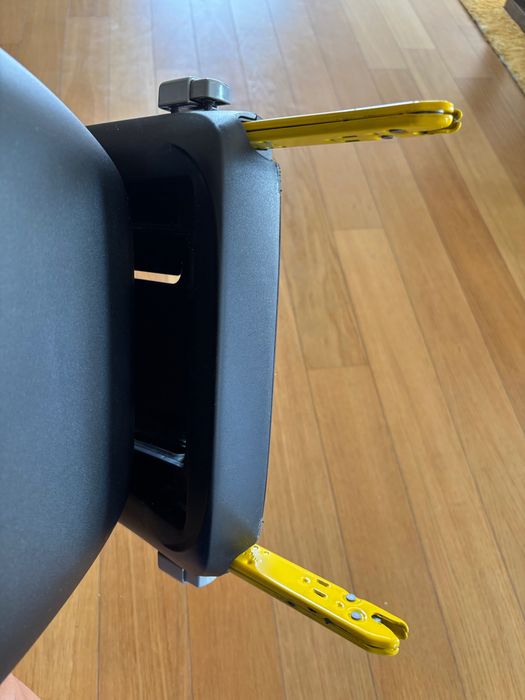 RodiFix Air Protect Bébé Confort