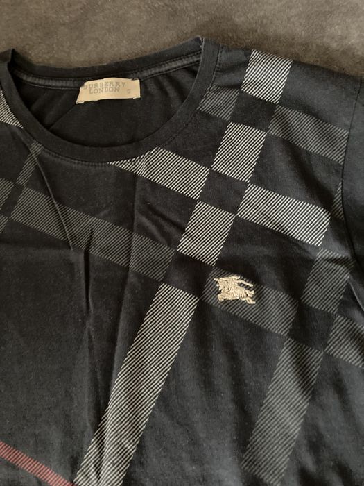 Koszulka Burberry S