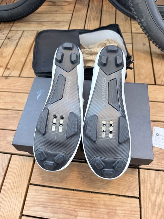 Sapatos specialized S-WORKS recon