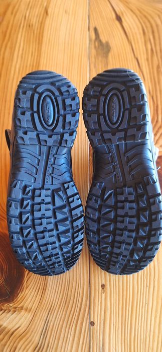 Elten Buty robocze Fusion Gtx S3 CI - Rozmiar 42