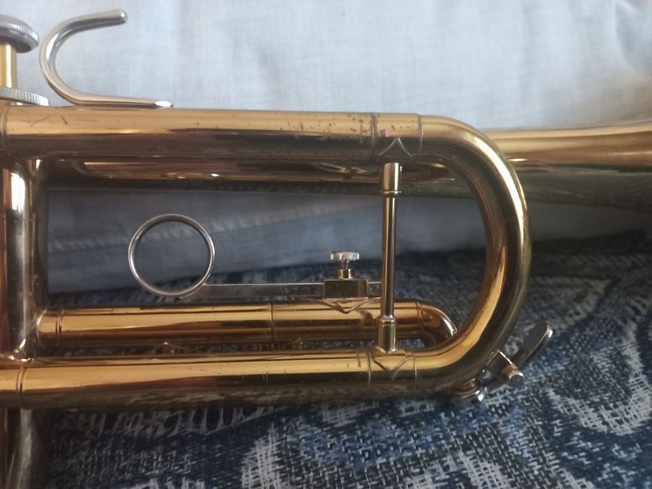 Труба Bach TR300