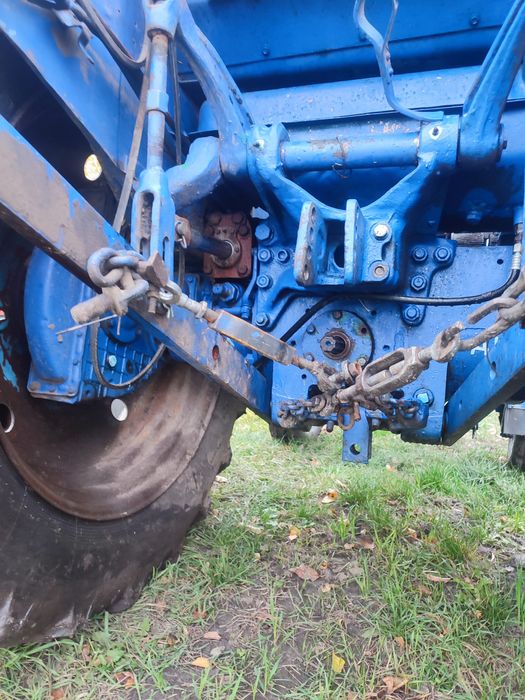 Трактор т-40м лтз