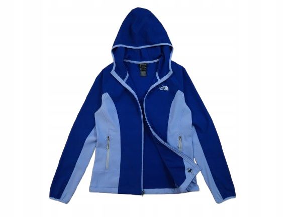 THE NORTH FACE Kurtka Damska Softshell Lekka r. M
