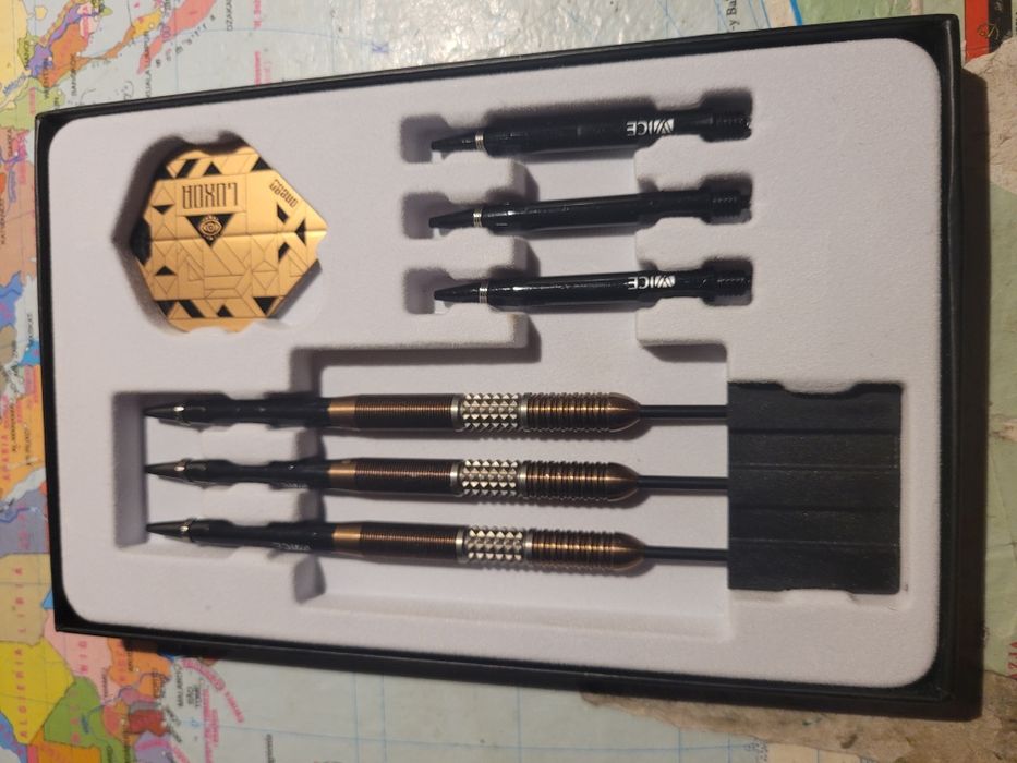 Lotki one80 alpha 25 gram