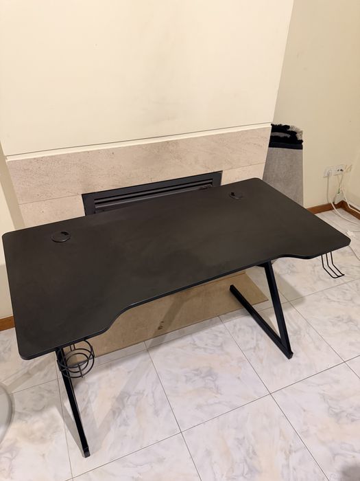 Secretaria gaming