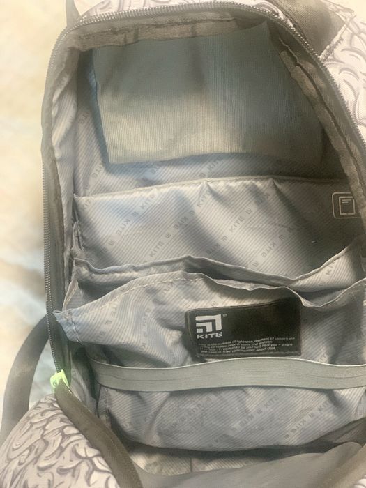 Шкільний рюкзак Kite