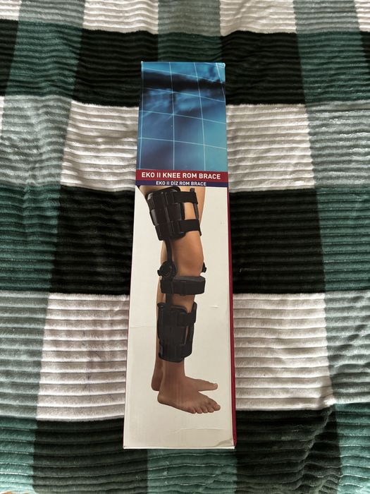 Ортез новий