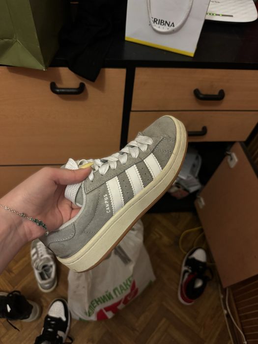 Adidas Campus 37р