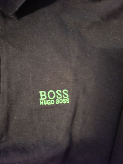 Bluzka Hugo Boss. Stan bdb.