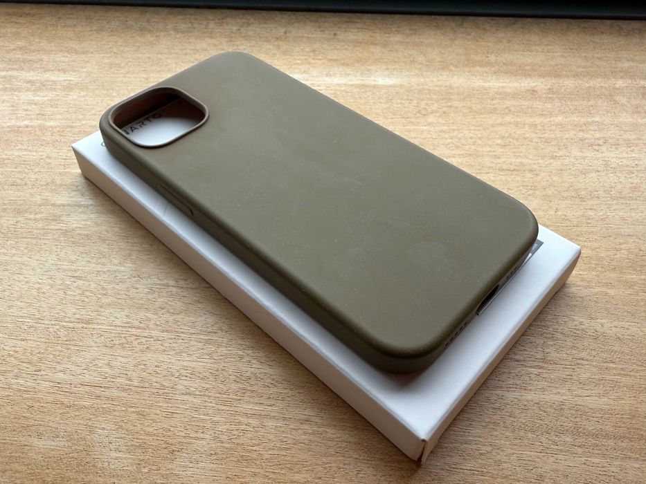 Capa Iphone 13 usada