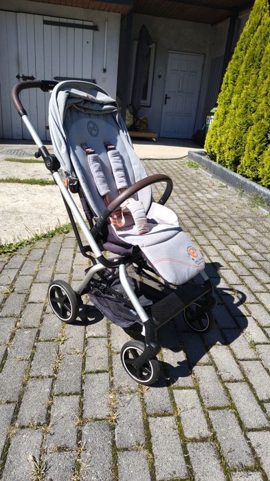 Sprzedam wózek spacerowy Cybex Eezy Twist plus 2