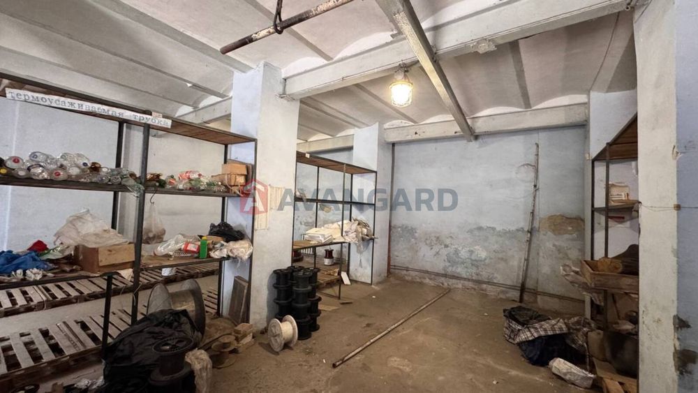 Производственно-складское помещение,р-н Вокзала
