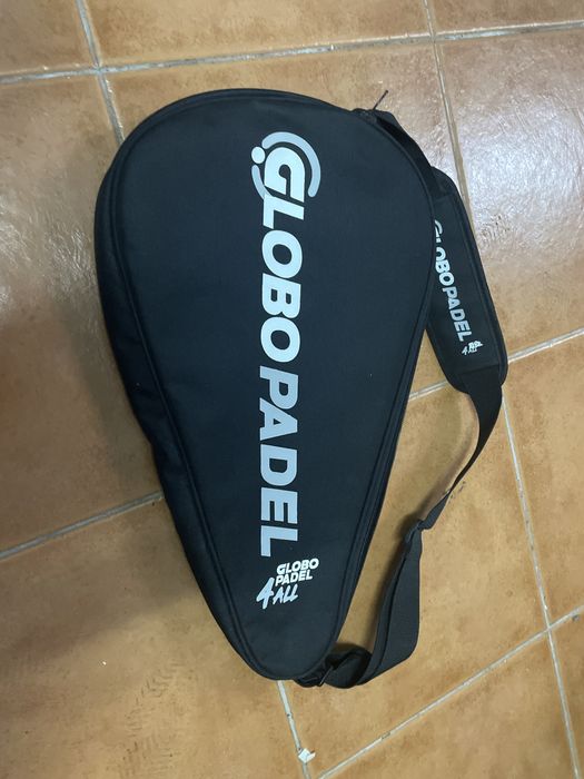 Raquete padel iniciante