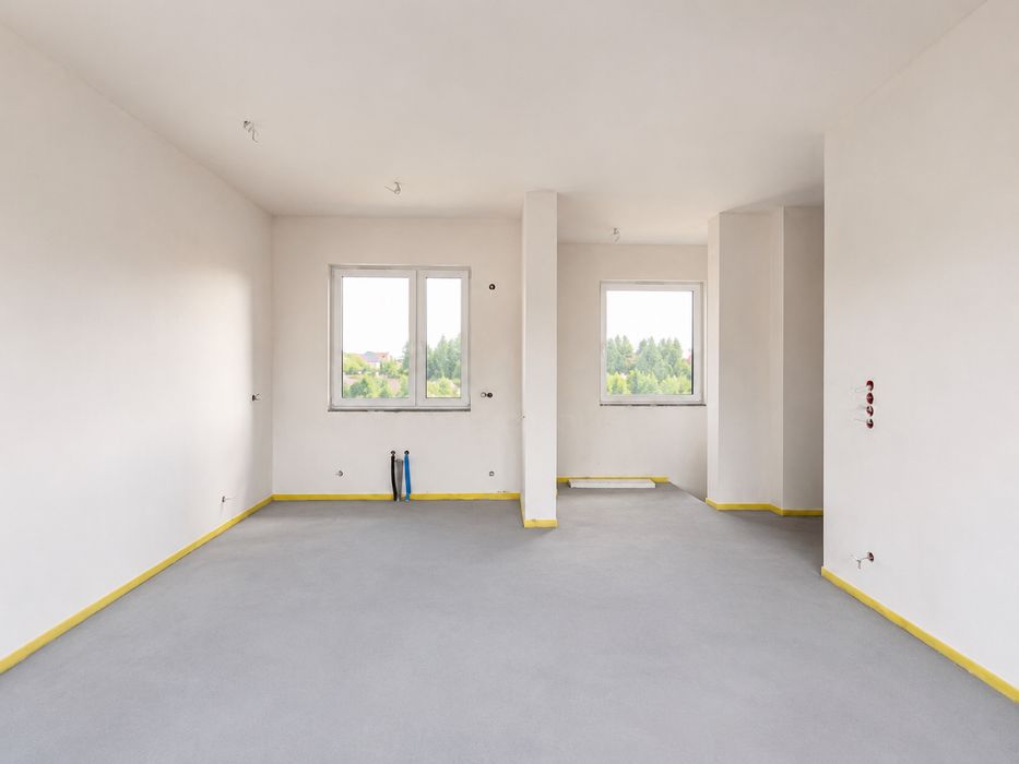 Nowe 3 pokoje 59 m² + balkon 11 m² | Mszczonów