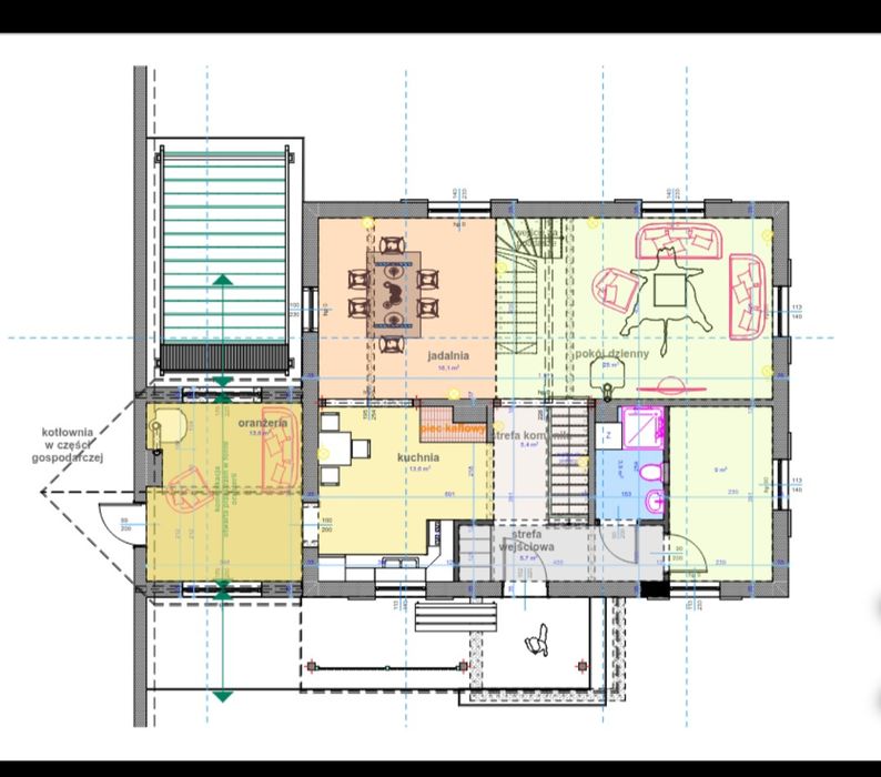 Dom / Siedlisko NA SPRZEDAŻ Łozice-Cegielnia Bobolice
