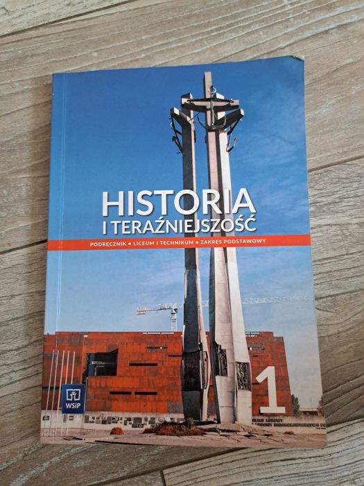 Historia i teraźniejszość 1