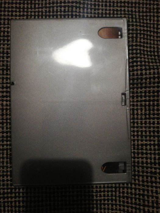 Ps2 silent line armored core