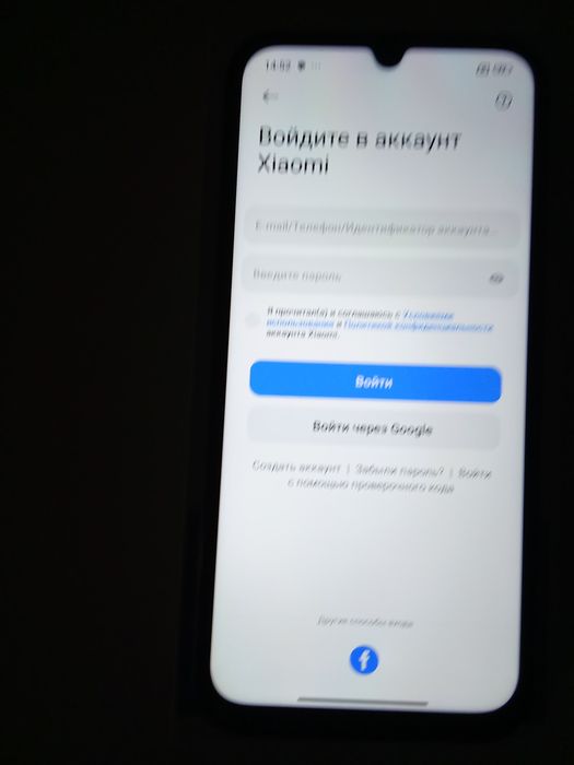 Xiaomi redmi 15C 4-128 NFC