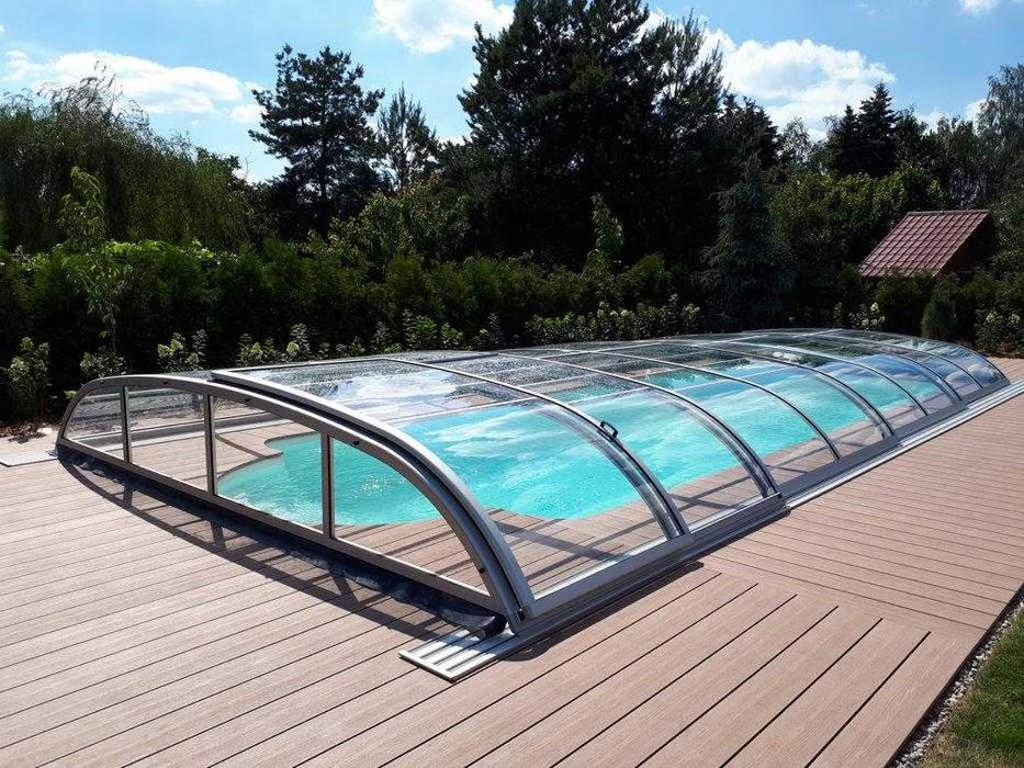 Budowa Basenów Betonowych Kompleksowo Oferta NA BASEN 5  X 3. X 1.5