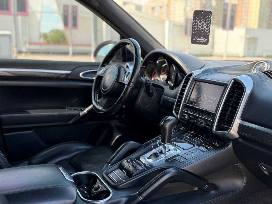 Porsche Cayenne 2012 у кредит, розстрочку, на виплату.