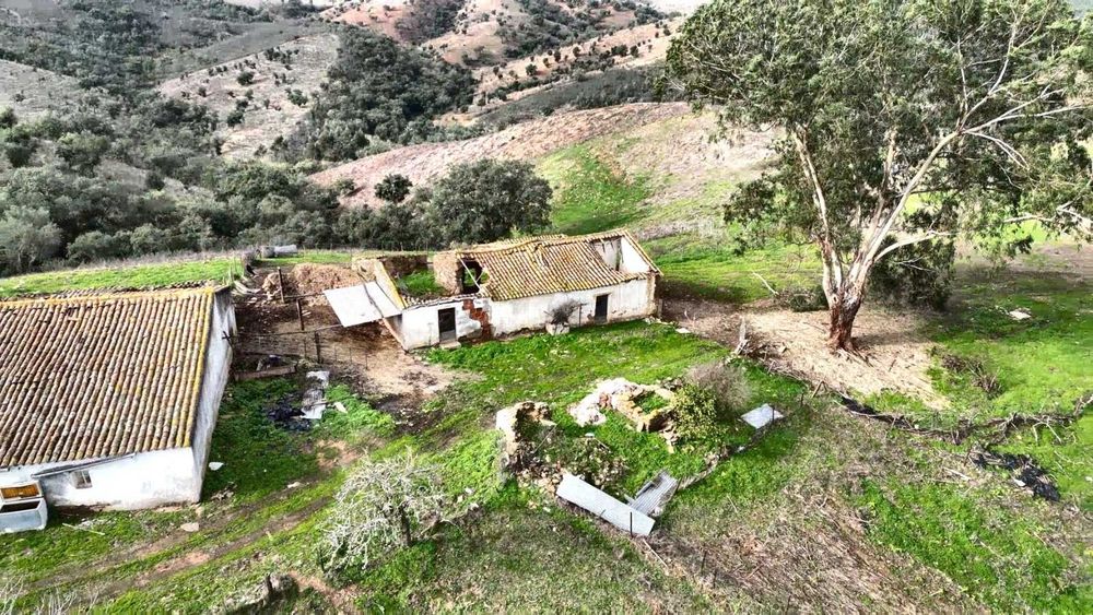 Monte Alentejo - Luzianes GARE